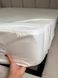 Водонепроникний махровий наматрацник &laquo;АКВАСТОП&raquo; &bull; SOFT TEXTILE HOME &bull; 100% бавовна MATTRESS-PAD-AQUASTOP фото 6