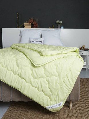 Ковдра 4 Сезони від DAMANI, 2 в 1: зимова та літня ковдра Варіант 5 BLANKET-4SEASONS-DAMANI-5 фото