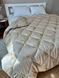 Одеяло всесезонное с шерстяным наполнителем &bull; 350 г/м&sup2; BLANKET-WOOL-20-80-350 фото 1
