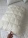 Анатомічна подушка (тісто) Зефірка 50&times;70 см PILLOW-ANATOMIC-DOUGH-ZEFIRKA фото 3