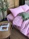 Комплект постельного белья Фланель байка &bull; 100% хлопок Турция &bull; Soft Rose FLANEL-SOFT-ROSE фото 6