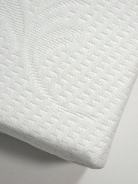 Наматрацник жаккардовий водонепроникний Аквастоп Kayra Туреччина AKVASTOP-JACQUARD фото